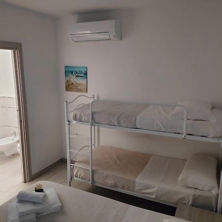 Al Mare Da Francesca Hotel Olbia Exterior photo
