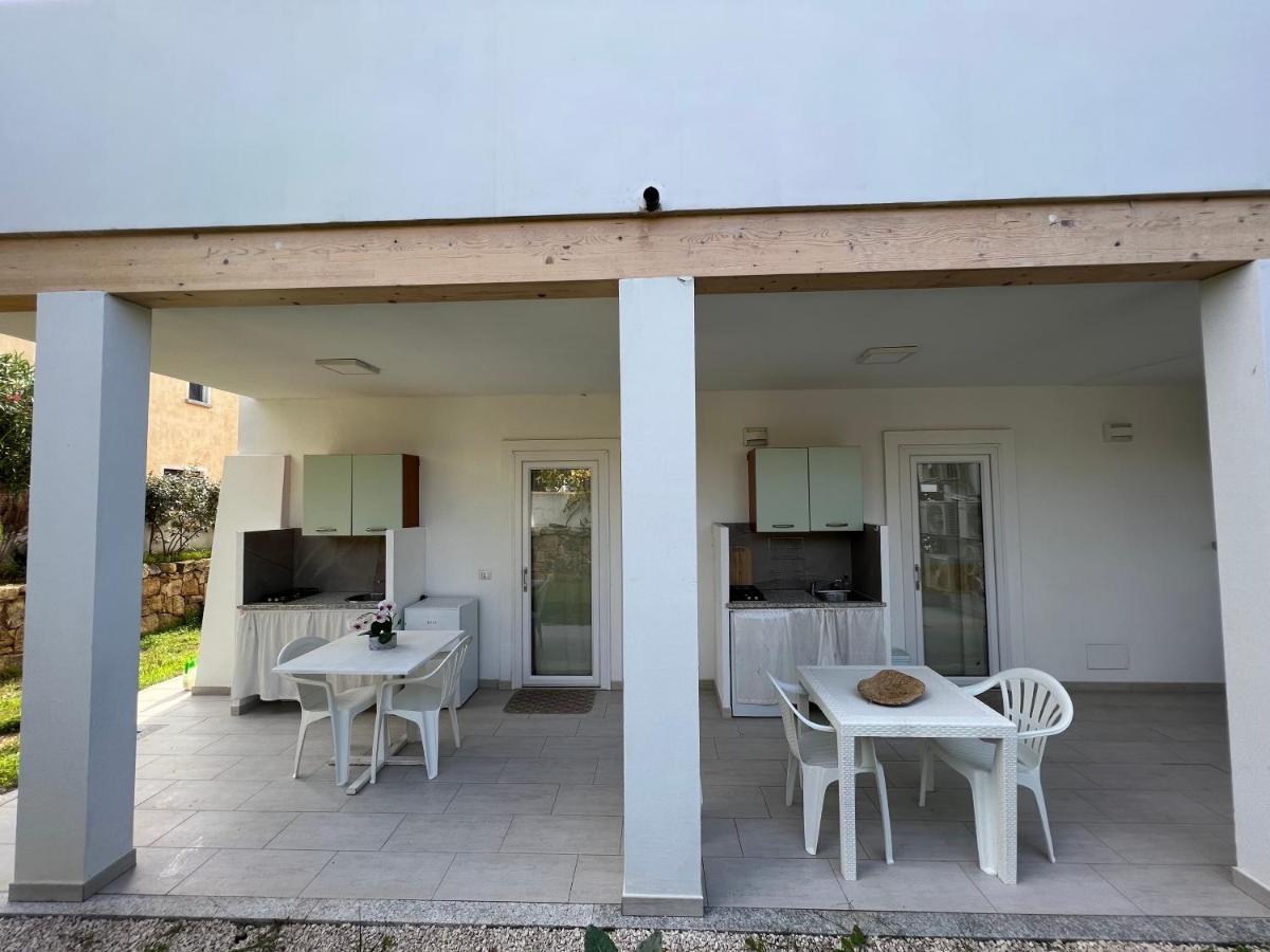 Al Mare Da Francesca Hotel Olbia Exterior photo