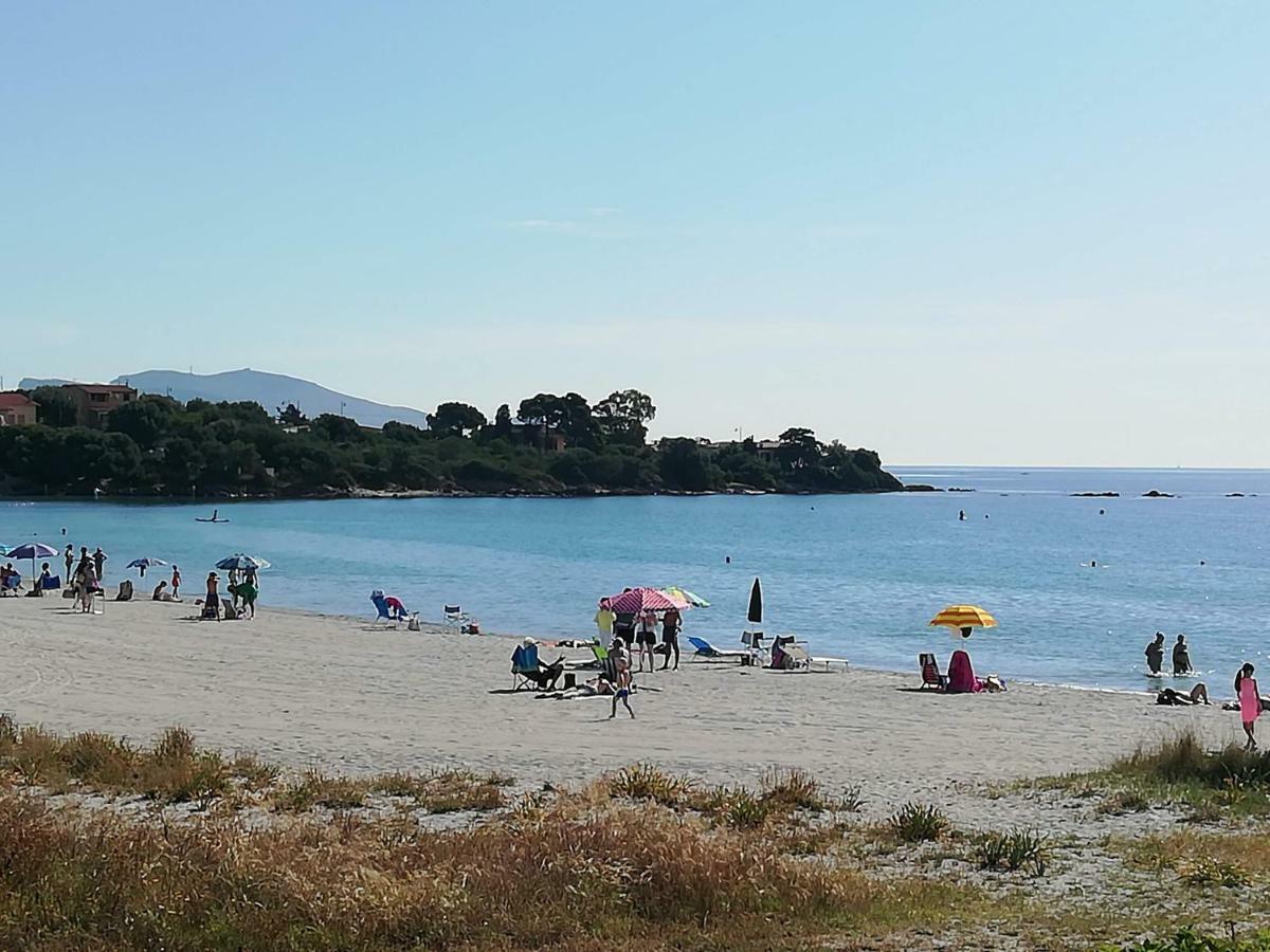 Al Mare Da Francesca Hotel Olbia Exterior photo